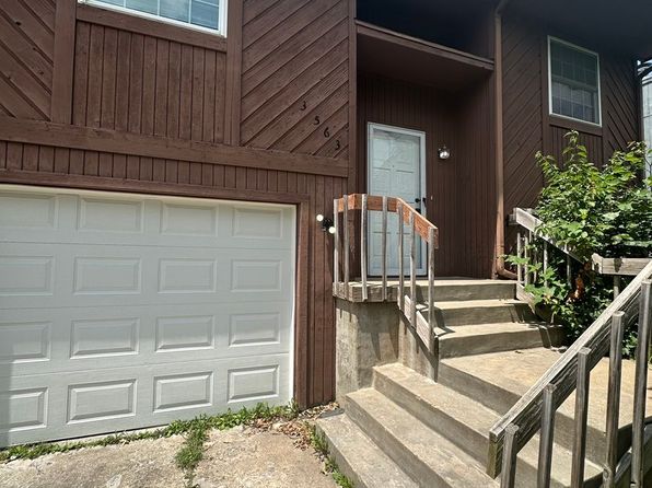 3563 SW Kiowa St