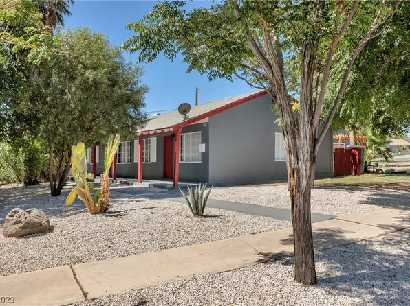 1622 Thelma Ln, Las Vegas, NV 89104