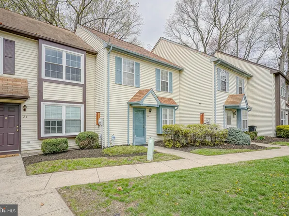 30 James Run, Cherry Hill, NJ 08002
