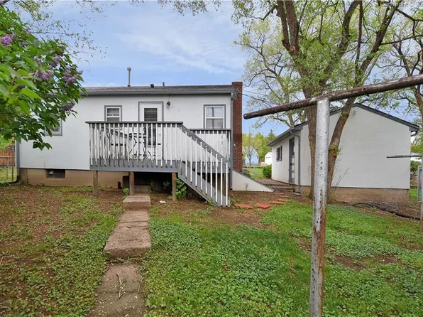 119 Helena Ln, Colorado Springs, CO 80904