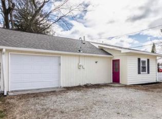 458 N Fenton Ave, Indianapolis, IN
