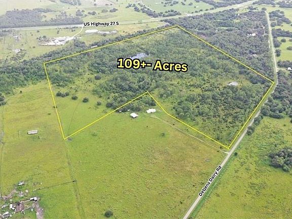 2nd image of Detjens Dairy Rd