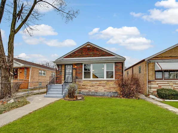 8610 S Damen Ave, Chicago, IL 60620