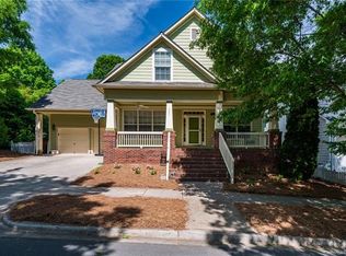 203 Fairview Ln, Davidson, NC 28036