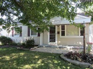 259 White Oak Dr, Elyria, OH 44035