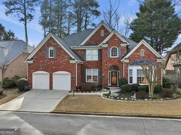 1790 Emory Ridge Dr, Atlanta, GA 30329