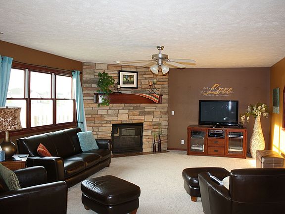 Main Living Area