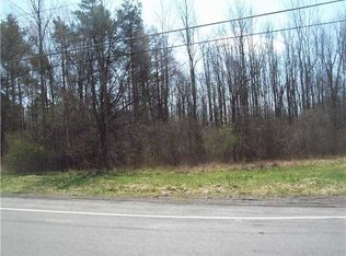 1321 Peck Rd, Brockport, NY 14468