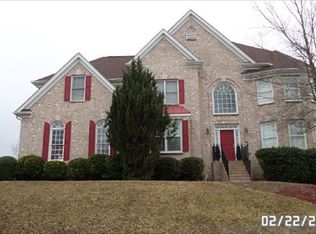 4971 Tottenham Ct, Suwanee, GA 30024