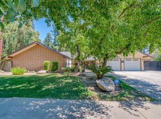 8920 N Fuller Ave, Fresno, CA 93720