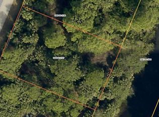 3107 Parade Ter, North Port, FL 34286