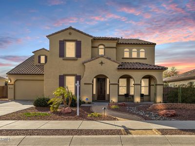 140 S 169th Drive, Goodyear, AZ, 85338