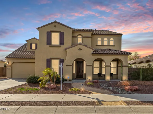 140 S 169th Drive, Goodyear, AZ 85338