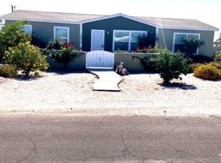 15830 N 66th Dr, Glendale, AZ 85306