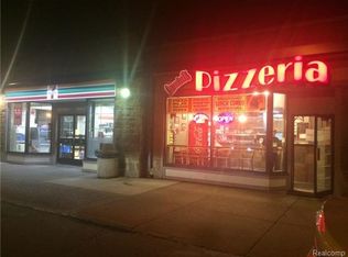 3313 Greenfield Rd, Dearborn, MI 48120