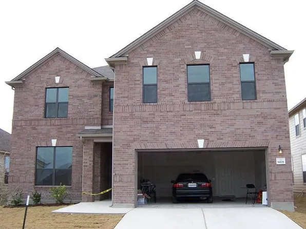 9008 Ipswich Bay Dr, Austin, TX 78747