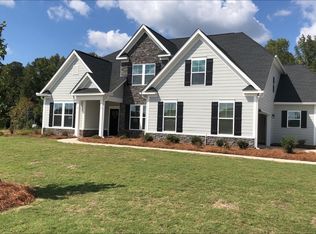 310 Militia Loop, North Augusta, SC 29860