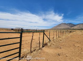 L-12 Thirteen #14, Carrizozo, NM 88301