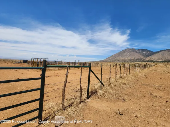 L-12 Thirteen #14, Carrizozo, NM 88301