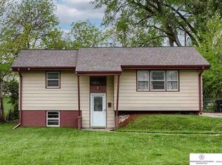 5015 N 60th Ave, Omaha, NE 68104