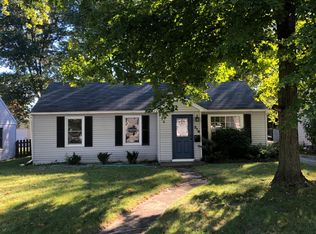 314 Pettibone St, Crown Point, IN 46307