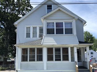 24-26 Jenness St, Springfield, MA 01104