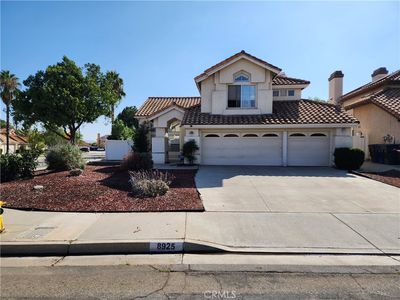 8925 Buckbush Ln, Riverside, CA, 92508