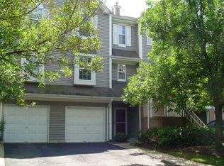 37 Ketley Pl, Princeton, NJ 08540