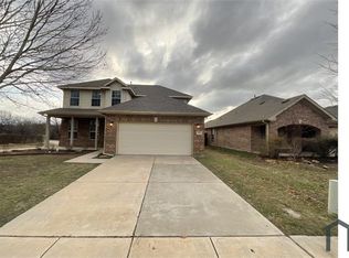 901 Horizon Ridge Cir, Little Elm, TX 75068