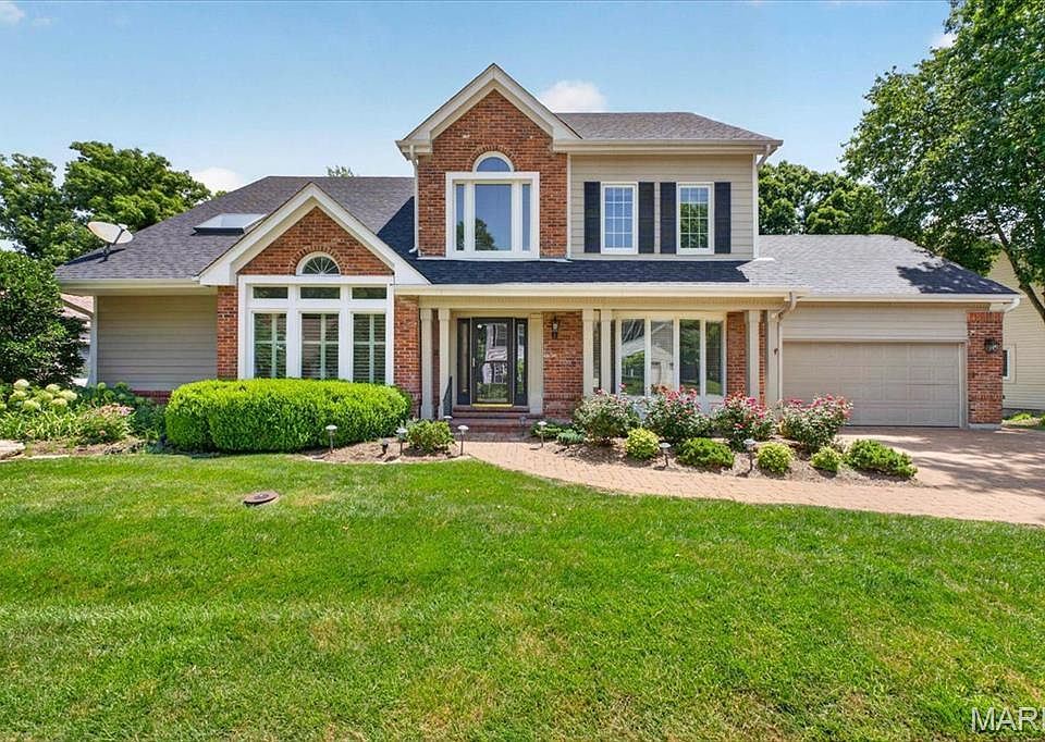 1st image of 16557 Baxter Forest Ridge Dr