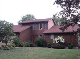 5033 Sir Lancelot, Millcreek, PA