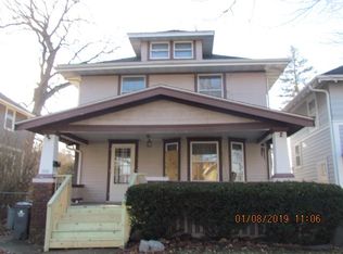 1709 7th Ave SE, Cedar Rapids, IA 52403