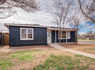 3015 Bates St, Lubbock, TX 79415