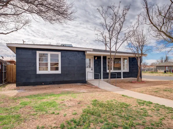 3015 Bates St, Lubbock, TX 79415