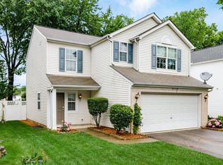 3110 Cumberland Woods Dr, Columbus, OH 43219