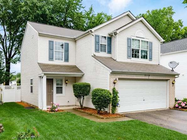 3110 Cumberland Woods Dr, Columbus, OH 43219