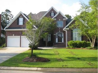 2808 Waterpointe Cir, Mount Pleasant, SC 29466