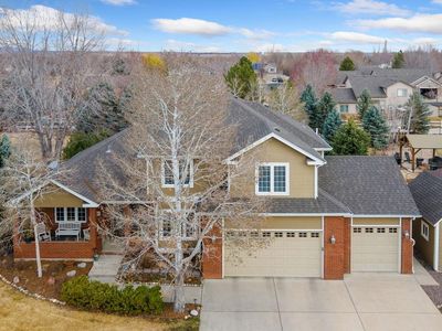 6595 Saddleback Ave, Firestone, CO, 80504
