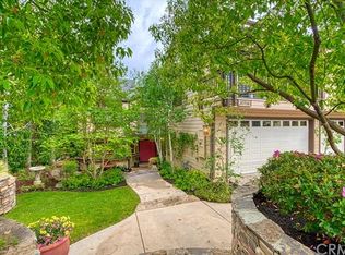 31706 Via Coyote, Trabuco Canyon, CA 92679