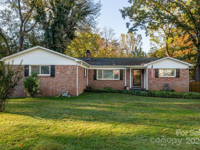 807 15th St NW, Conover, NC, 28613