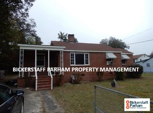 1604 16th Ave, Phenix City, AL 36867