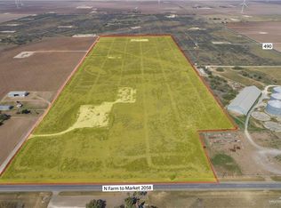 34054 Fm 490, Edinburg, TX 78541