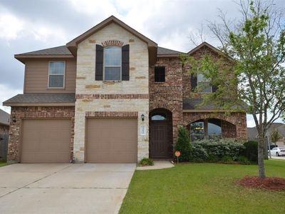23039 Fenster Fox Ter, Katy, TX, 77493