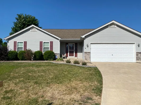 7 Tallship Cove Ct, O'Fallon, MO 63366