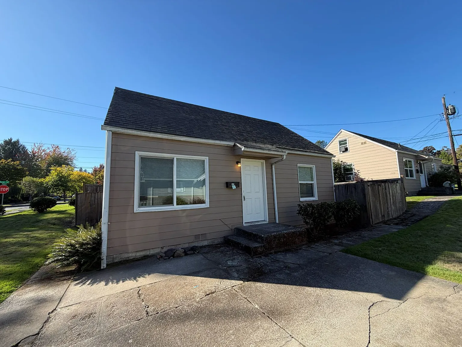 2 bed, 1085 sqft, $1,500 — Photo 1