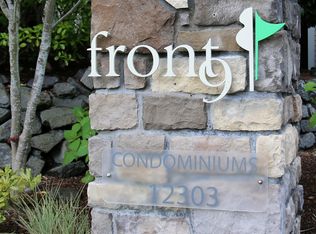 12303 Harbour Pointe Blvd Unit V202, Mukilteo, WA 98275