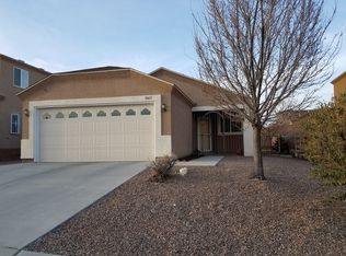 10615 Corona Ranch Rd SW, Albuquerque, NM 87121