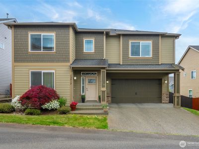 13017 SE 309th Place, Auburn, WA, 98092