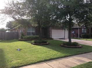 6720 River Ridge Ln, Dickinson, TX 77539