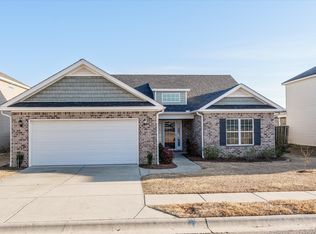 824 Watermark Dr, Evans, GA 30809